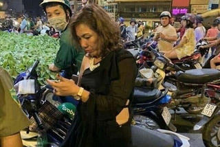 Bắt tạm giam nữ tài xế BMW gây tai nạn liên hoàn tại Hàng Xanh