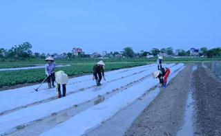 Phấn đấu đạt những mục tiêu trong xây dựng nông thôn mới: Còn nan giải