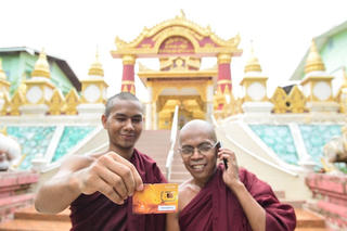 8/10 thị trường quốc tế của Viettel đã kinh doanh có lãi
