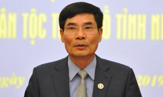 Hướng tới Đại hội MTTQ Việt Nam các cấp, nhiệm kỳ 2019-2024: Hướng đến sự hài lòng của người dân