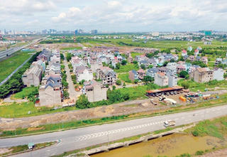 Xử lý sai phạm gây 'sốt đất' ở TP Hồ Chí Minh