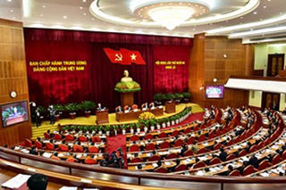 Tập trung hoàn chỉnh quy chế làm việc, quy chế bầu cử