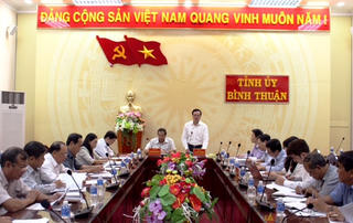 Đồng bào có đạo ngày càng tin tưởng vào Đảng, Nhà nước