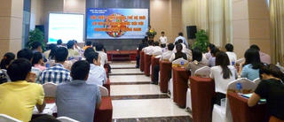 Các hiệp định tự do thế hệ mới - cơ hội và thách thức