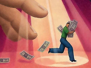 Nhiều công ty bị xử lý, truy thu thuế hàng chục tỷ đồng