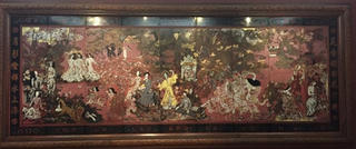 70 năm Mỹ thuật Việt Nam