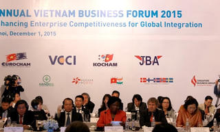 Doanh nghiệp càng to càng bị kiểm tra nhiều