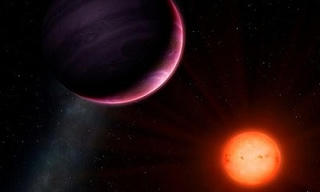 Nhiều sự kiện thiên văn có thể quan sát từ Việt Nam năm 2018