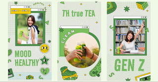 Bật mood 'healthy', chọn sống 'balance': Gen Y và Gen Z bắt tay thay đổi cả thế giới