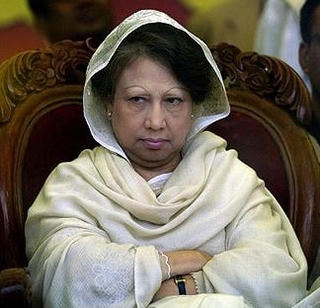 Cựu Thủ tướng Bangladesh bị tuyên phạt thêm 7 năm tù giam
