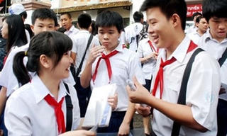 Trường chuyên, lớp chọn: Nên đào tạo tốt thay vì xóa bỏ