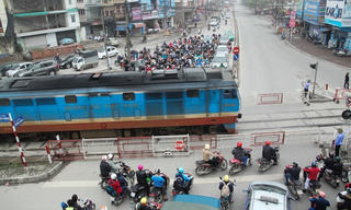 Tai nạn giao thông đường sắt: Các giải pháp 'nóng' cần thực hiện ngay