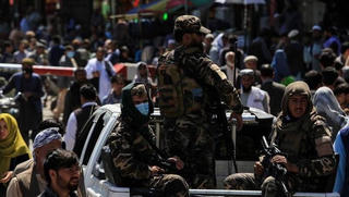 Afghanistan: Nổ tại thủ đô Kabul khiến nhiều người thương vong