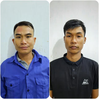 Dùng sổ đỏ giả đi vay tiền VietinBank, 2 người ở Hải Dương bị khởi tố