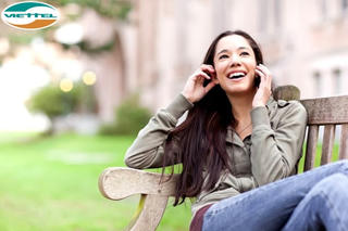 Gọi thỏa thích cả ngày chỉ với 3.000đ/ngày