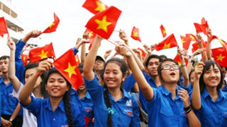 Biên giới mềm Tổ quốc
