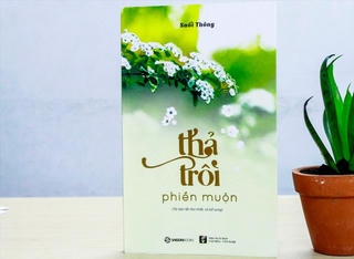 Tái bản cuốn sách hay về Phật giáo