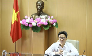 Tập trung nghiên cứu, sản xuất vaccin phòng chống dịch Covid-19