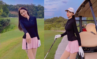 Ngắm loạt ảnh tái xuất của Hoa hậu Hương Giang sau nhiều tháng ‘ở ẩn’