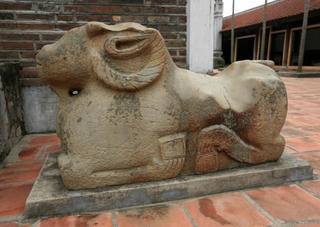 Đề nghị công nhận 3 bảo vật Quốc gia