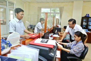 Rà soát đối tượng được khoanh, xóa nợ thuế