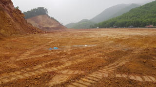 Sạt trượt đường Hòa Lạc - Hòa Bình: Cần làm rõ khi để xảy ra sai phạm trong thi công