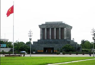 Lăng Chủ tịch Hồ Chí Minh mở cửa trở lại từ ngày 16/8