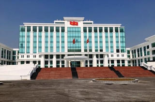 TP Thanh Hóa: Kỷ luật nhiều cán bộ vi phạm về đất đai, lối sống