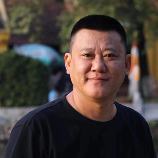 Họa sĩ Lương Lưu Biên: Dịch bệnh - tình trạng con người và cách cùng nhau tồn tại