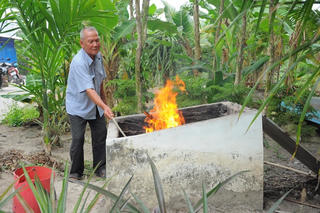 Phát huy sự đồng thuận