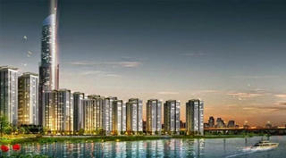 Những điểm nhất của Vinhomes Central Park