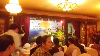 Kết nối để hút khách du lịch đến Hà Giang