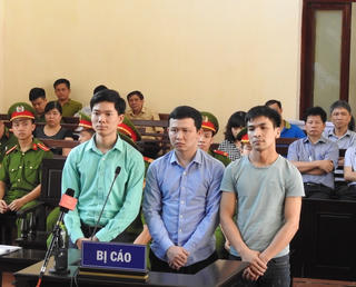 Bộ Y tế đề nghị phúc thẩm khách quan, công tâm ‘vụ án chạy thận nhân tạo ở Hòa Bình’