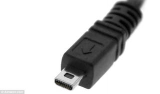 Apple rục rịch ra chuẩn kết nối mới cho điện thoại iPhone?