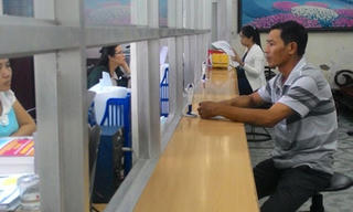 Loạn chứng thực!