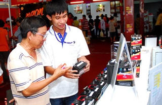 Nỗi lo ra biển lớn