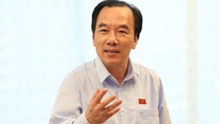 Tiếp xúc cử tri phải được tiến hành rộng rãi, tránh hình thức