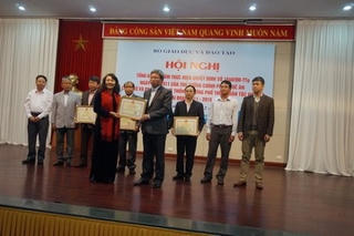 Nhìn lại 5 năm thực hiện Đề án  củng cố và phát triển hệ thống trường phổ thông dân tộc nội trú
