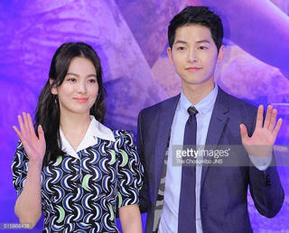 Showbiz Hàn và trào lưu ‘phim giả tình thật’