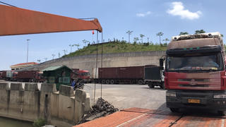 Quảng Ninh: Dừng test nhanh Covid-19 tại cửa ngõ TP Móng Cái