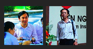 Hai tiến sĩ Việt lọt tốp 100 nhà khoa học hàng đầu châu Á 2018