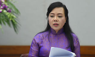 Xử lý hơn 7.000 cán bộ y tế có hành vi không đúng với người bệnh