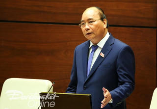 Thủ tướng Nguyễn Xuân Phúc:  Phải thay ngay cán bộ nhũng nhiễu dân