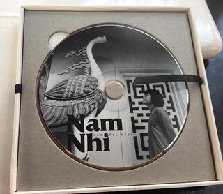 Ngô Hồng Quang ra mắt album 'Nam Nhi' đối thoại Quan họ và đàn dây