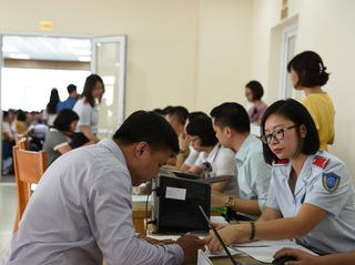 Hà Nội: Đẩy mạnh thanh tra liên ngành trong lĩnh vực bảo hiểm xã hội