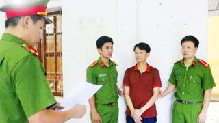 Trốn thuế hơn 2 tỷ đồng, Giám đốc doanh nghiệp lĩnh 3 năm tù treo