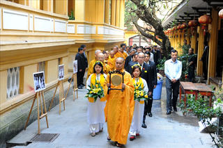 Tiểu sử Hòa thượng Thích Chơn Thiện