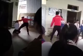 Bạo lực học đường: Bao giờ chấm dứt?