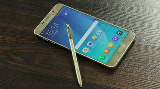 Còn hơn 4.000 sản phẩm Galaxy Note 7 đang trong tay người sử dụng