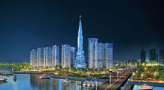 Vingroup: ‘Không có Vinhomes Thảo Điền’